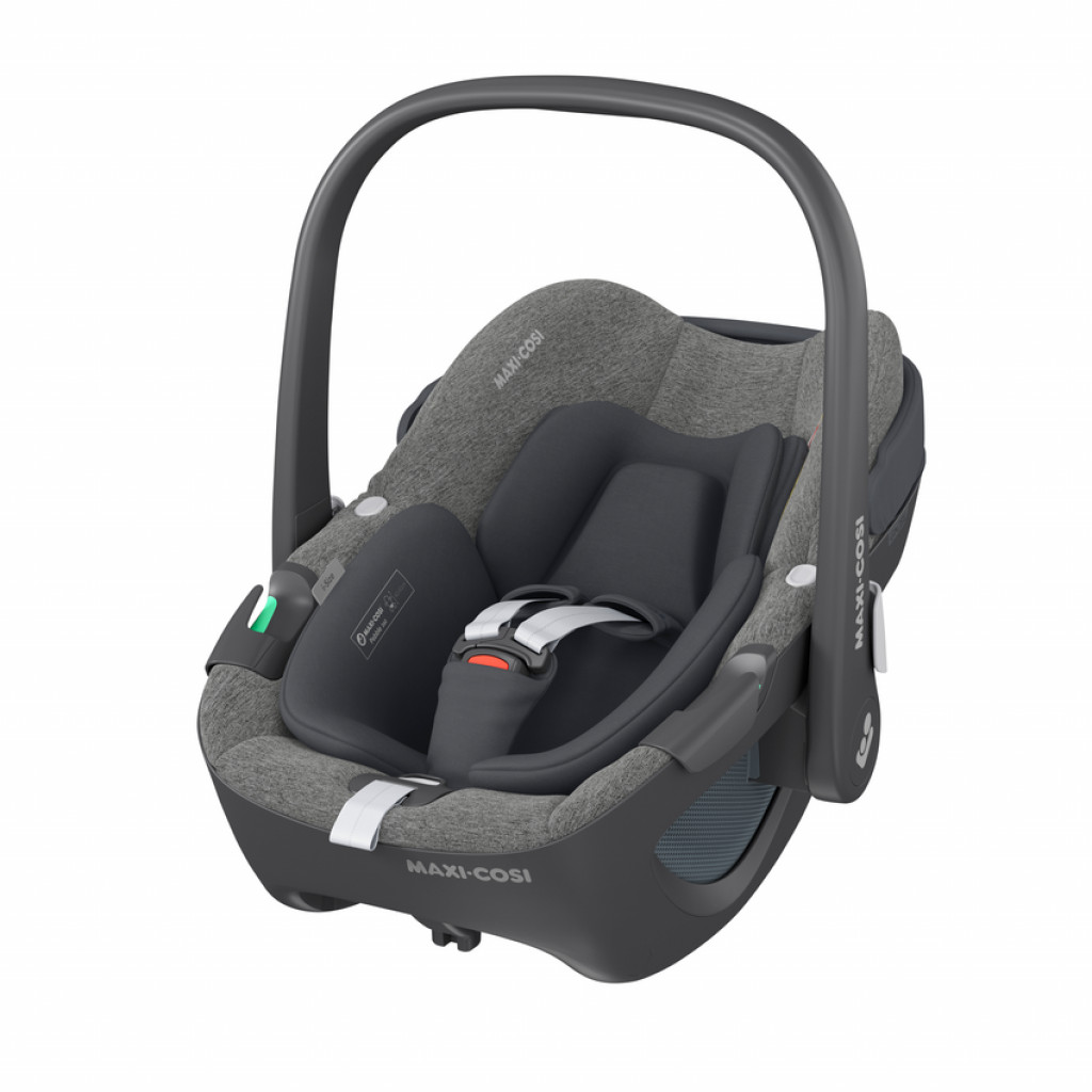 Maxi-Cosi Pebble 360 autosedačka Select Grey