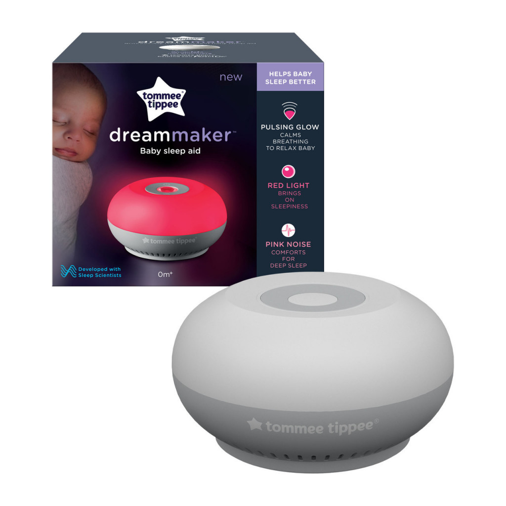 Tommee Tippee Dream maker pomôcka pre spánok