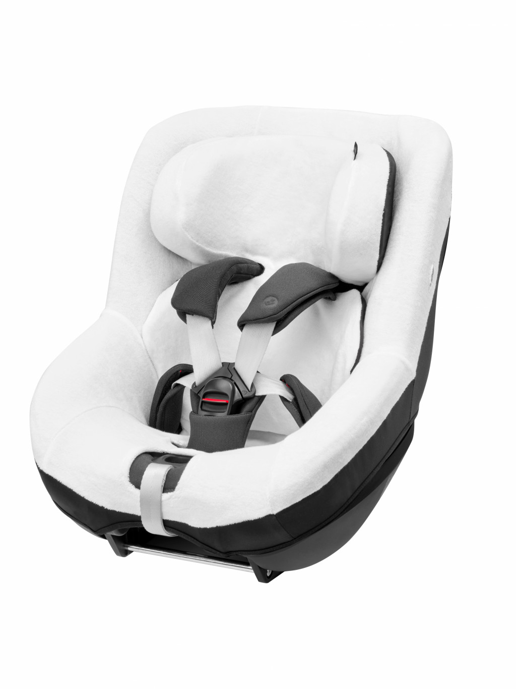 Maxi-Cosi Letný poťah Pearl 360 / Mica Pro Eco i-Size White