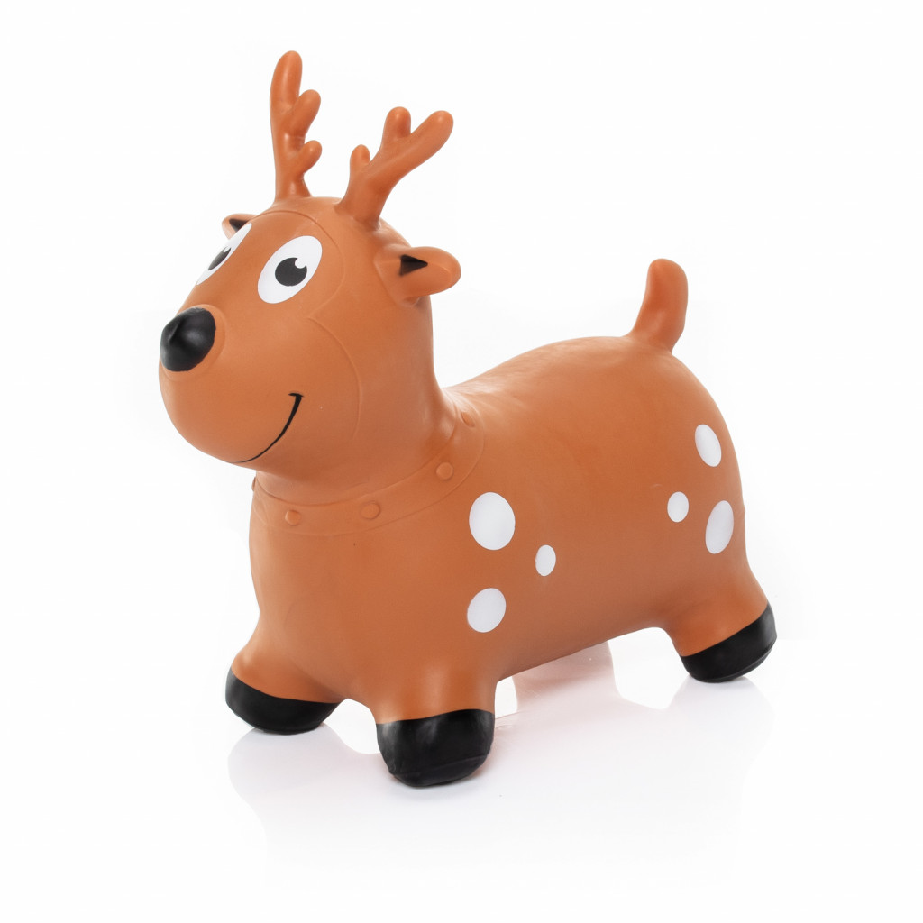 Zopa Hopsadlo Skippy, Deer