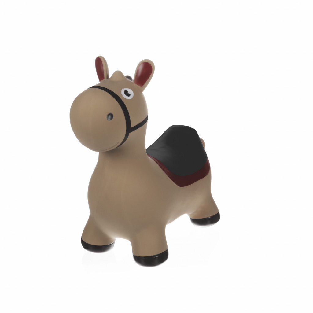 Zopa Hopsadlo Skippy, Donkey