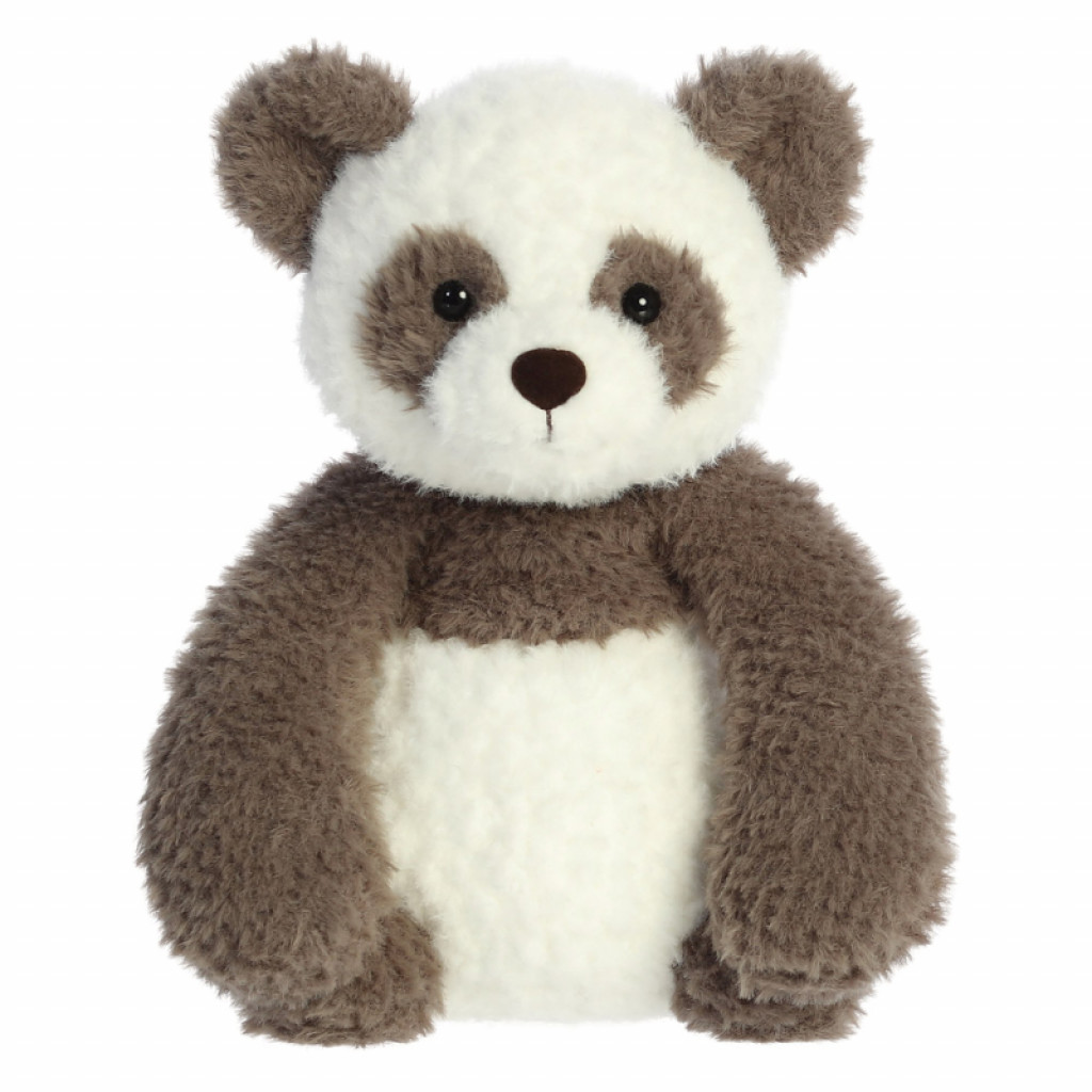 Aurora Plyšová panda - Nubbles - 27 cm