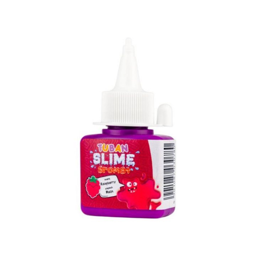 TUBAN Vôňa do slizu malina 35 ml