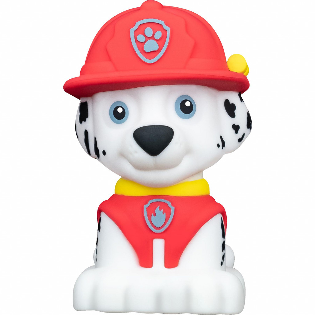 MegaLight Nočné svetlo PAW PATROL Marshall