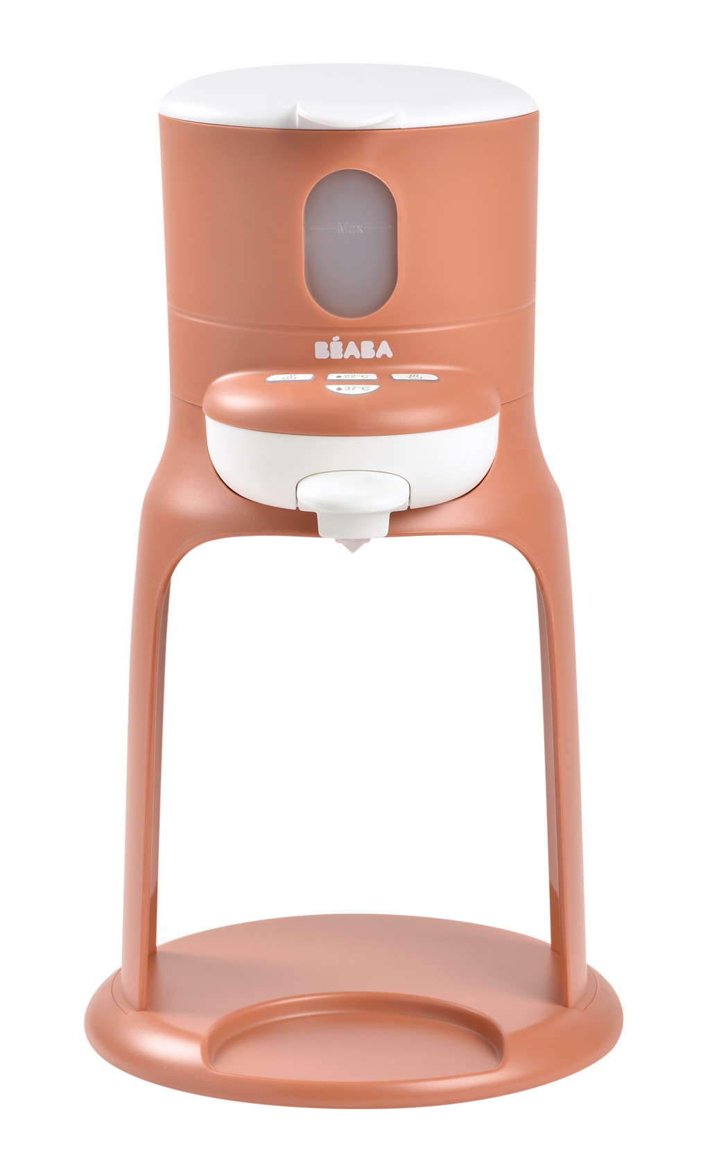 Beaba Bib'expresso 2v1 Terracotta