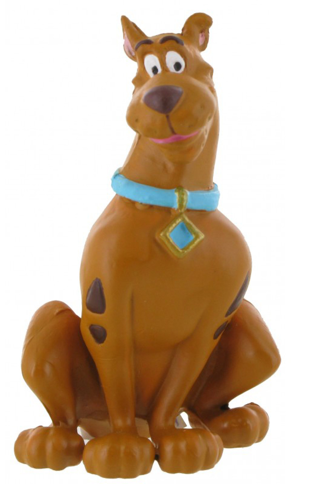 Aurora Figúrka Scooby - Scooby-Doo - 7 cm