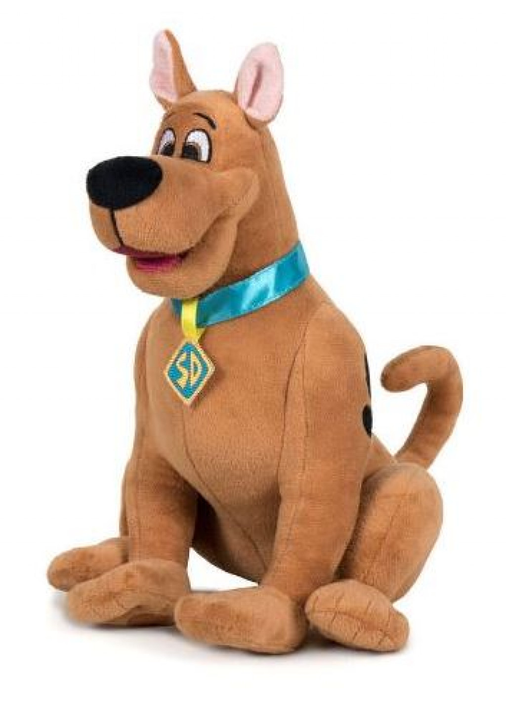 Aurora Plyšová hračka Scooby XXL - Scooby-Doo - 60 cm