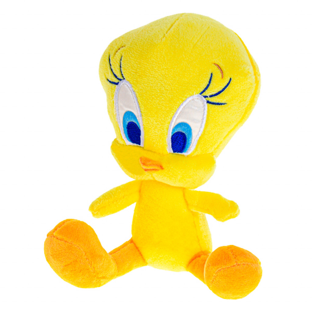 Aurora Plyšový Tweety - Looney Tunes - 20 cm