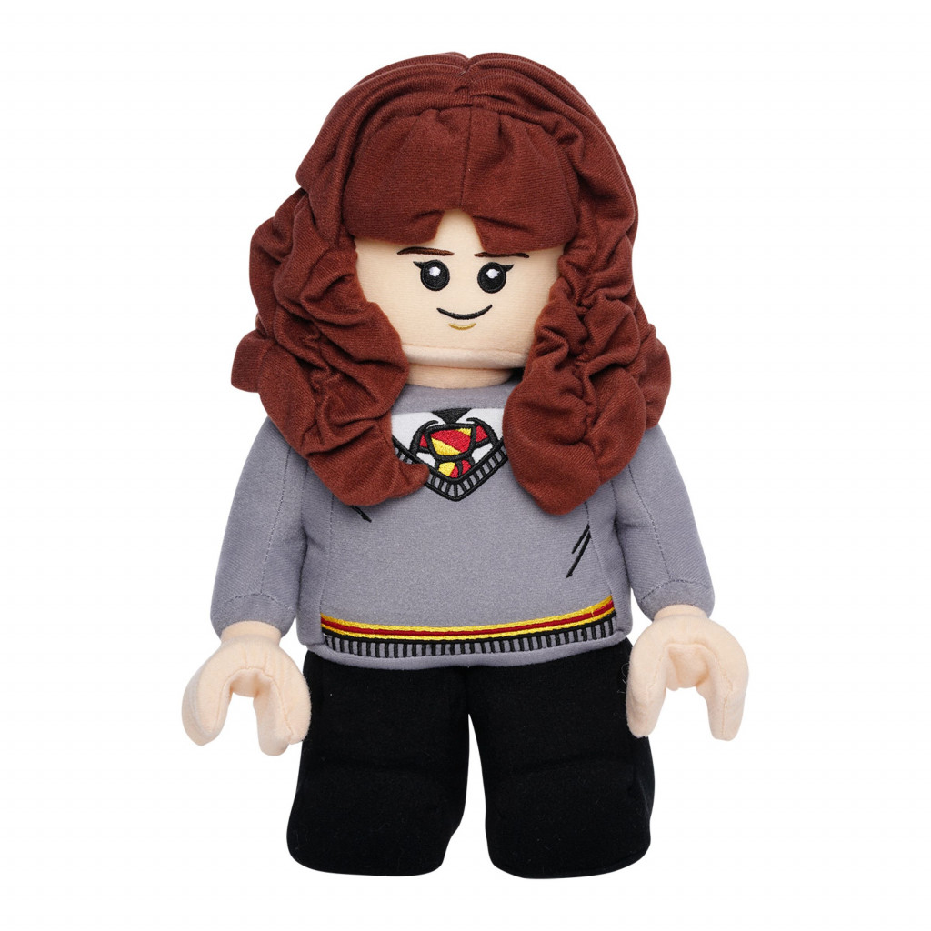 Aurora Plyšová Lego Hermiona Grangerová - Harry Potter - 28 cm