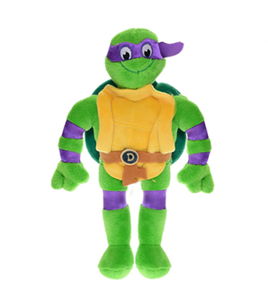 Aurora Plyšový Donatello - Ninja korytnačky - 22 cm