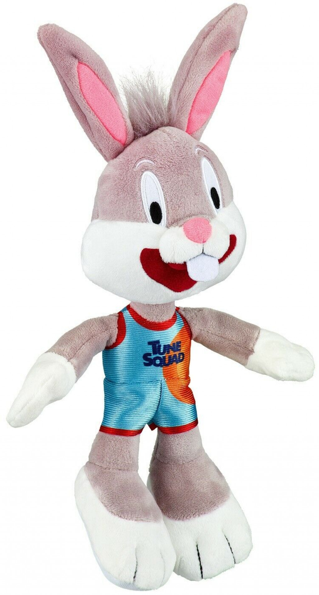 Aurora Plyšový Bugs Bunny - Space Jam - Looney Tunes - 23 cm