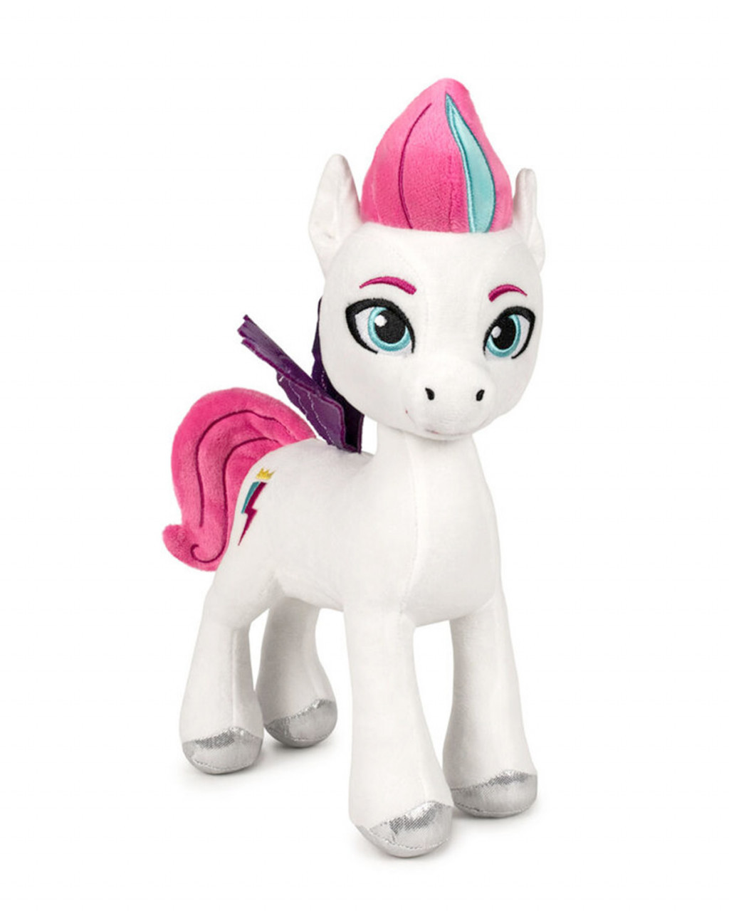 Aurora Plyšová Zipp Storm - My Little Pony - 25 cm