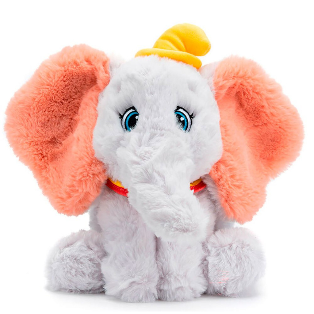 Aurora Plyšový sloník Dumbo - Disney - 32 cm