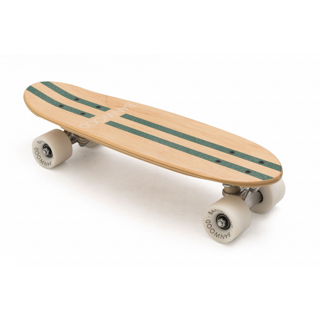 Banwood Banwood skateboard (Green)