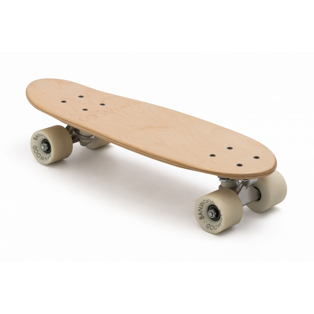 Banwood Banwood skateboard (Nature)