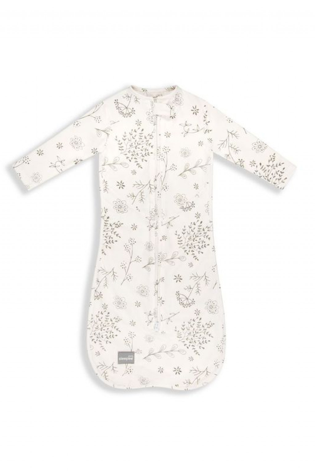 Sleepee Spací pytel pro miminko Sleepee Third Step Swaddle Bloom