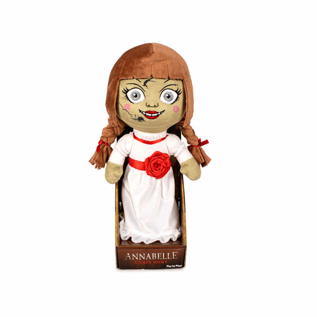 Aurora Plyšová Annabelle -  séria Warner Bros - 28 cm