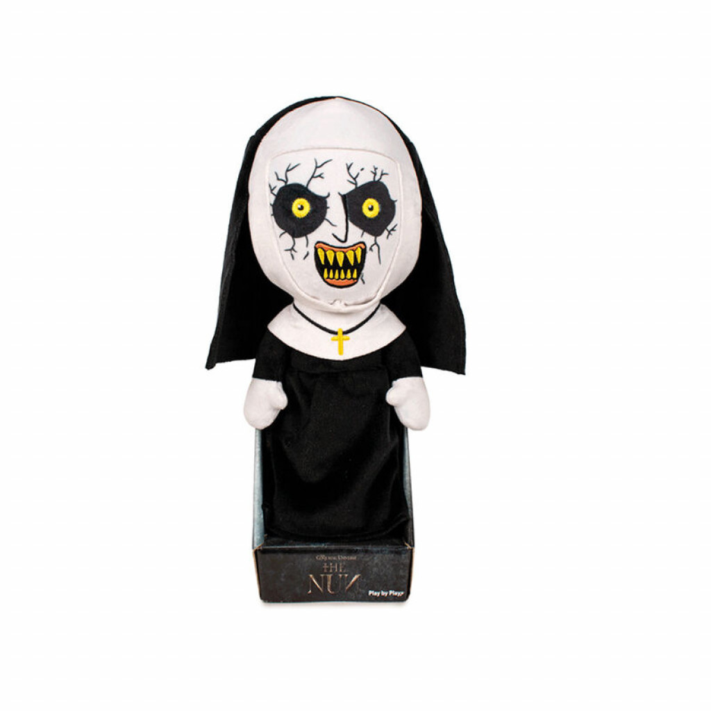 Aurora Plyšová mníška - the Nun - séria Warner Bros - 29 cm