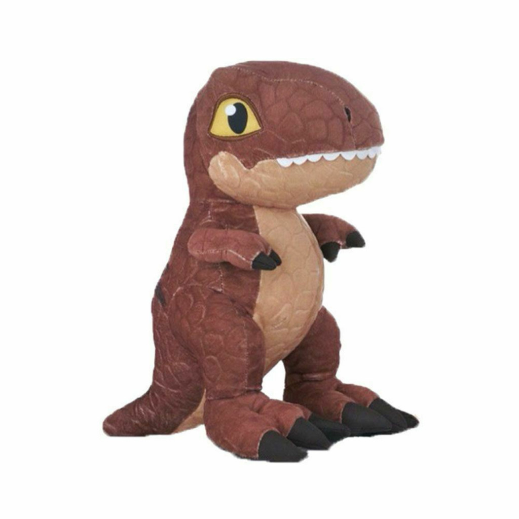 Aurora Plyšový dinosaurus  - T-Rex - Jurský svet - 27 cm