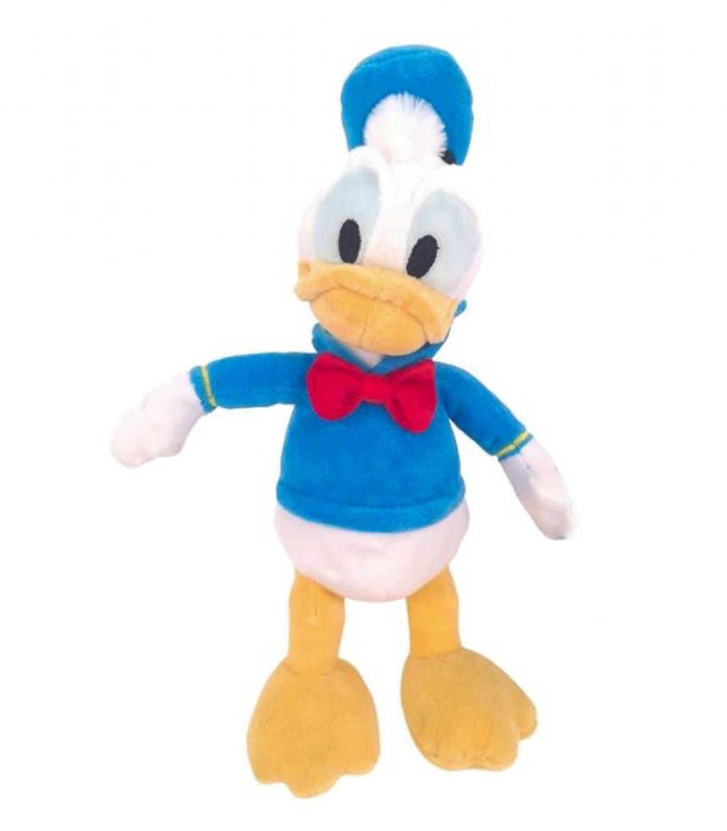 Aurora Plyšový káčer Donald so zvukom - Disney - 30 cm