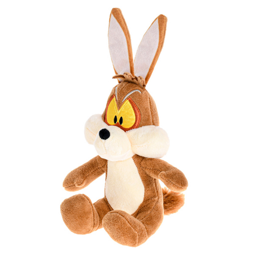 Aurora Plyšový Kojot - Looney Tunes - 20 cm