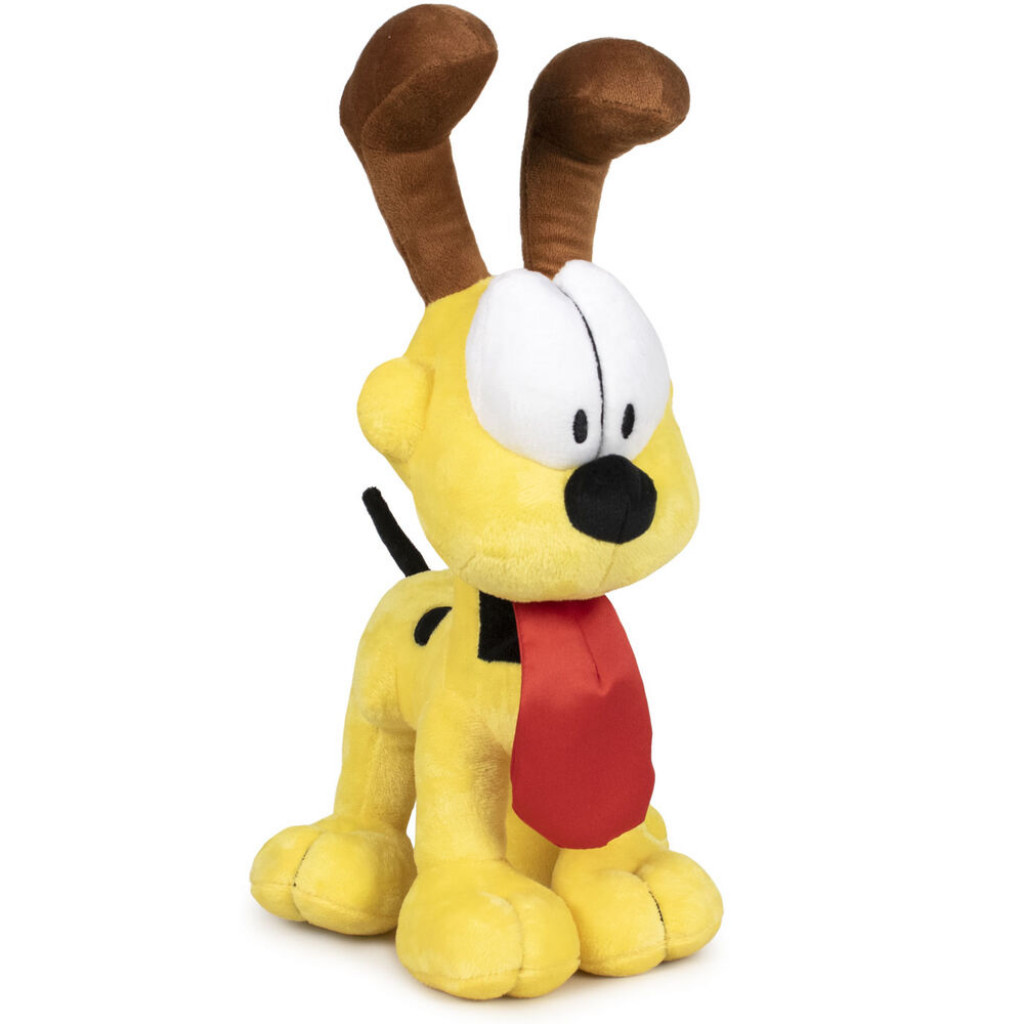 Aurora Plyšový psík Odie - Garfield - 32 cm