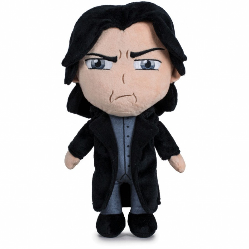 Aurora Plyšový Severus Snape - Harry Potter - 20 cm