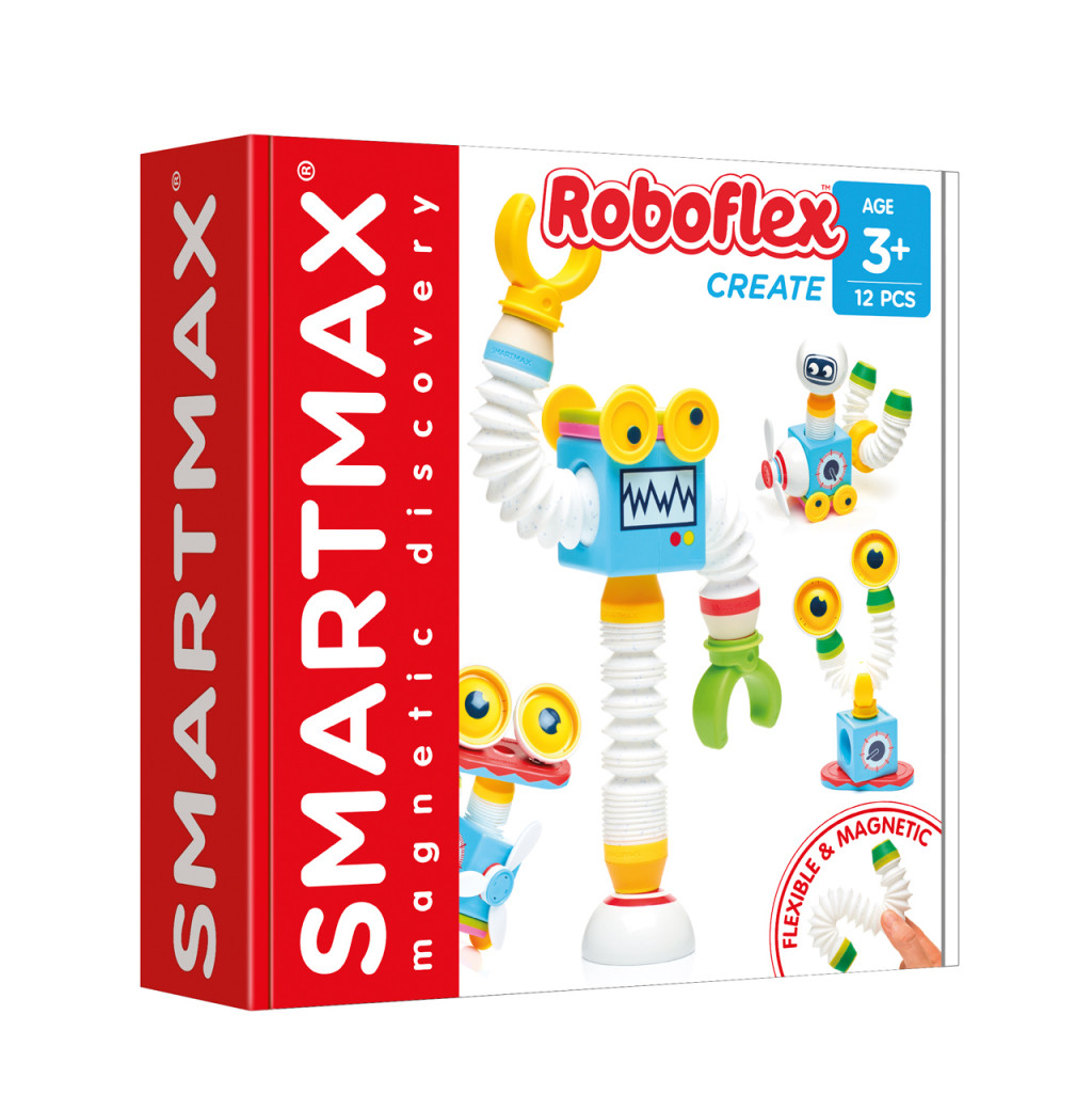 SmartMax  Roboflex - 12 ks