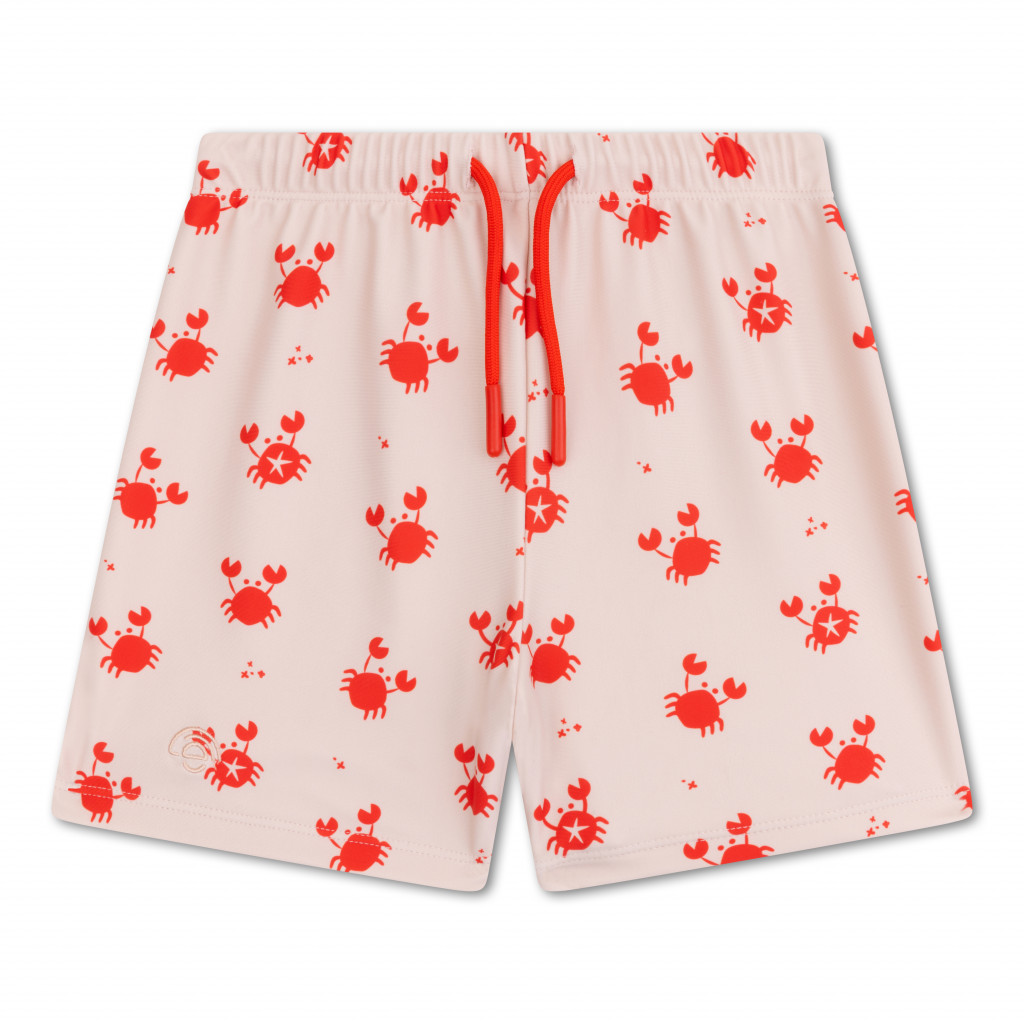 Swim Essentials Plavky Boxerky s UPF 50+ Oh Crab