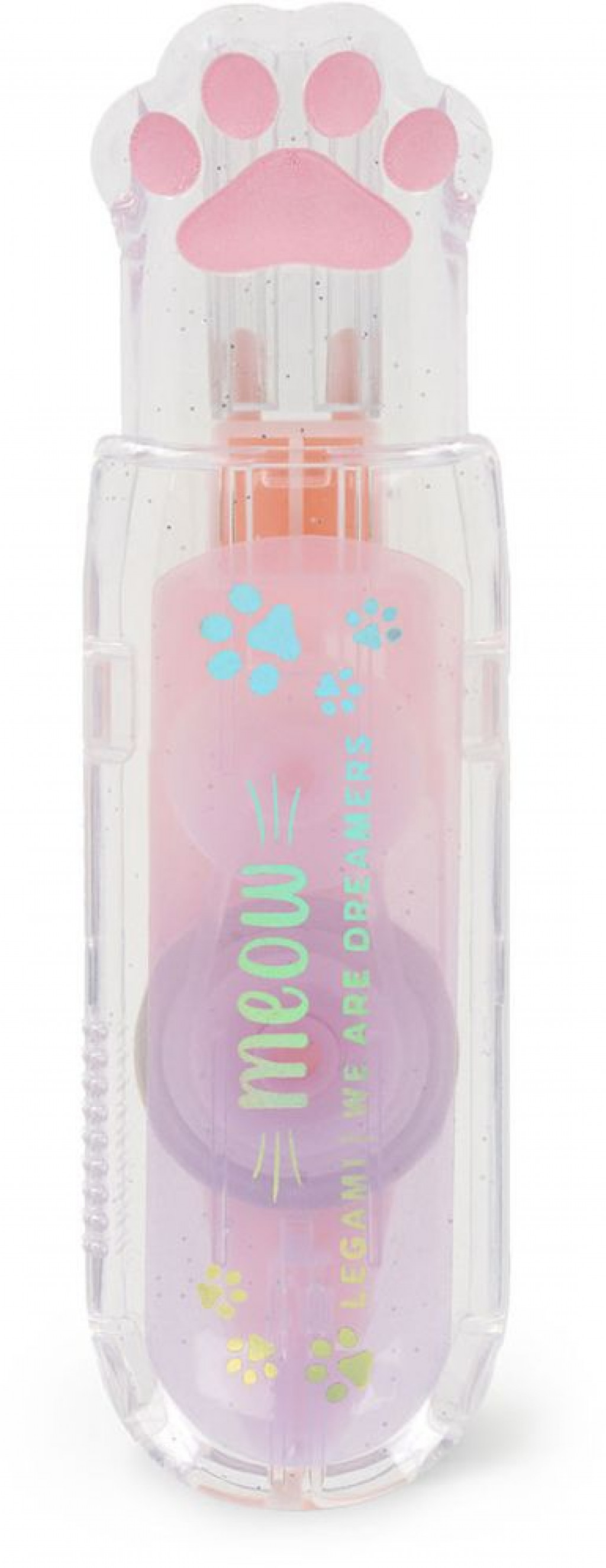 Legami Korekčná páska Legami Correction Tape - Meow - Kitty