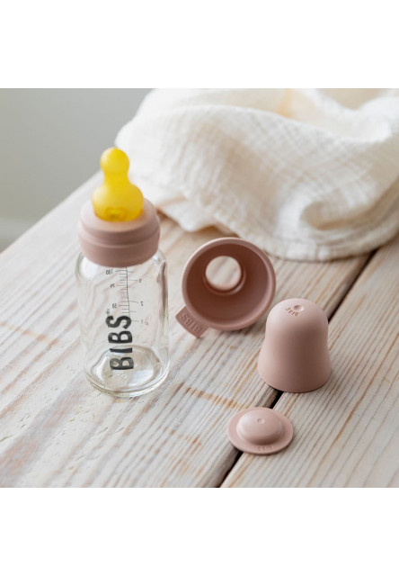 Baby Bottle set na fľašu (Ivory)