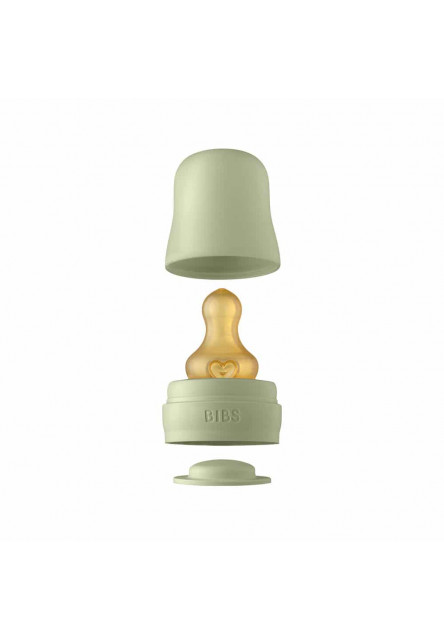 Baby Bottle set na fľašu (Ivory)