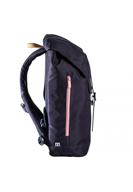 Ergonomický školský batoh 30L Pink Stripe