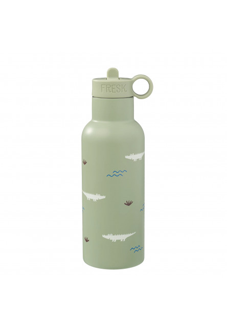 Nordic termofľaša crocodile, 500 ml