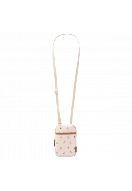 Crossbody taška - berries