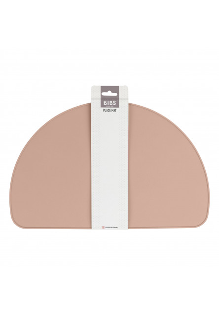 Silikónové prestieranie Classic (Blush)