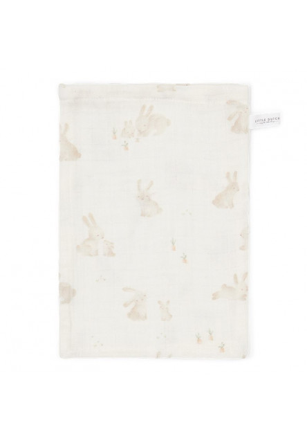 Žinky 2ks Baby Bunny / Beige