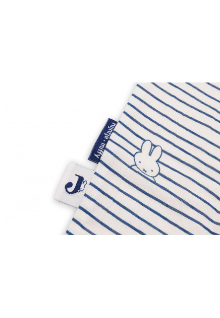 Spací vak 70cm Miffy Stripe Navy