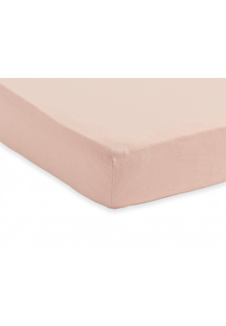 Napínacia plachta 40/50 x 80/90 cm Pale Pink