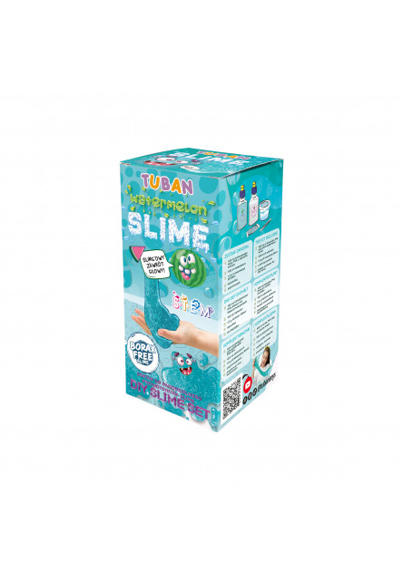 DIY Slime Sada na výrobu slizu Melón