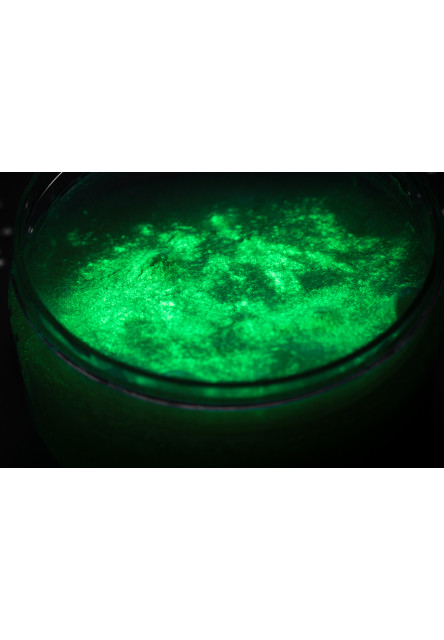 DIY Slime Sada na výrobu slizu Glow in the dark XL