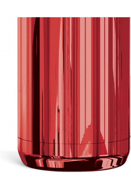 Nerezová termofľaša Solid Sleek Ruby 630 ml