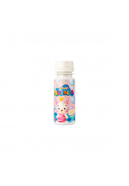 Bublifuk 60 ml