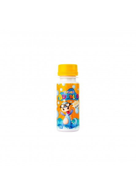 Bublifuk 60 ml