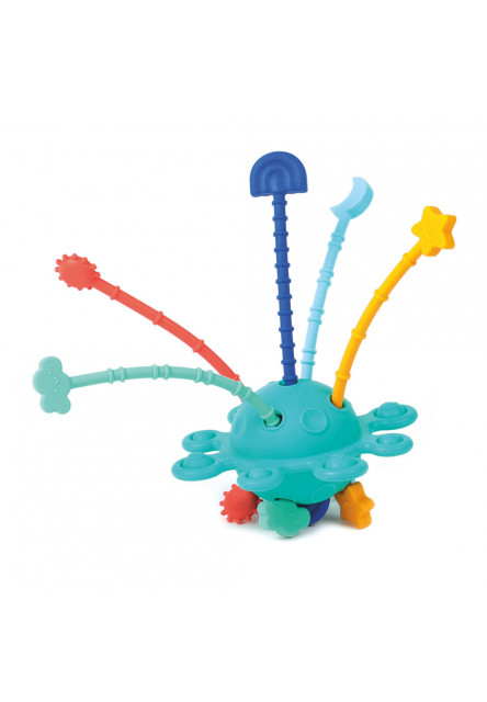 Hrkálka Zippy Toy