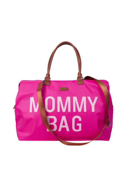 Prebaľovacia taška Mommy Bag Pop Pink