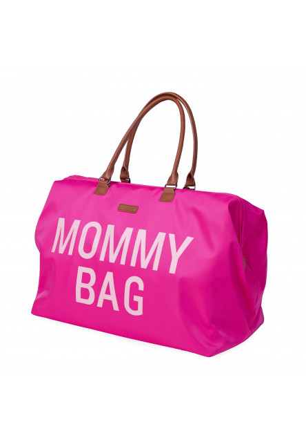 Prebaľovacia taška Mommy Bag Pop Pink