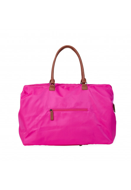 Prebaľovacia taška Mommy Bag Pop Pink