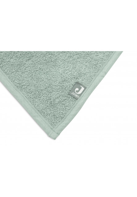 Podbradník bandana 2ks Ash Green