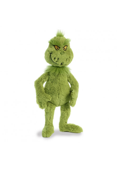 Plyšový Grinch - Dr. Seuss (46 cm)